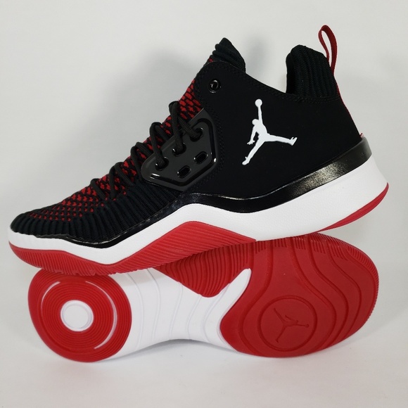 jordan dna basketball shoes